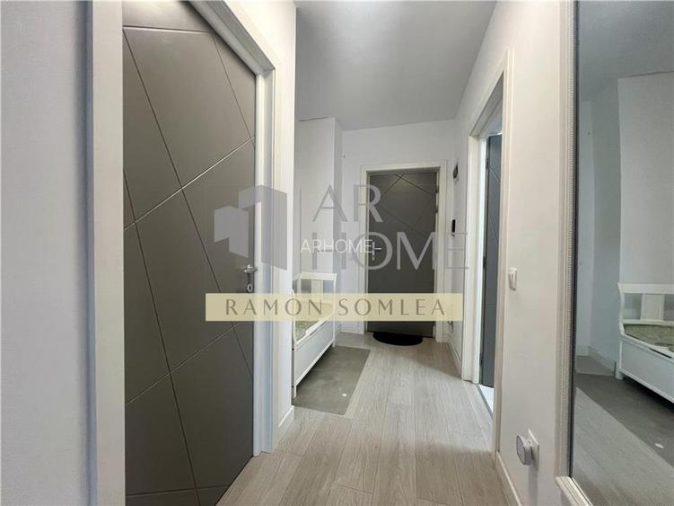 Apartament 2 camere, White Tower  Sud, Ploiesti - 7
