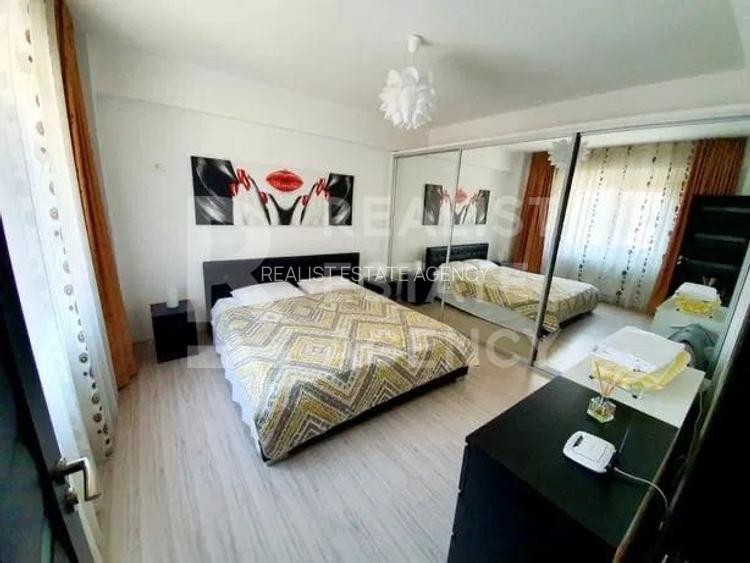 Vânzare, apartament, 2 camere, în zona Militari Residence - 4