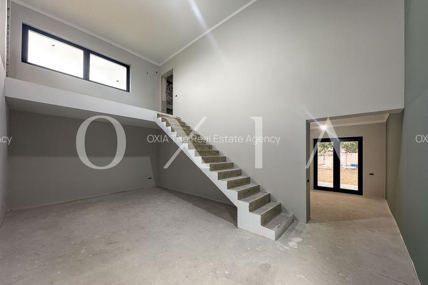 OX668 Resedinta moderna autonoma – zona premium, vatra veche Dumbravita - 3