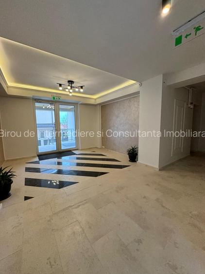 🙋Palazu MARE🔸2 Camere Decomandate 63.20m² Mobilat Utilat LUX Centrala - 15
