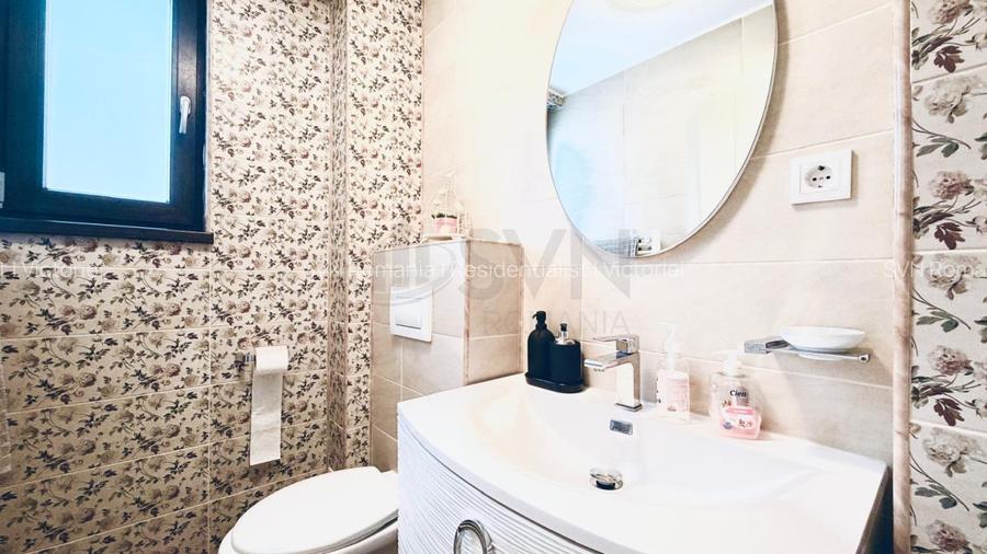 REV2005420 Vila individualta de vanzare in complexul Paladin Corbeanca - 11