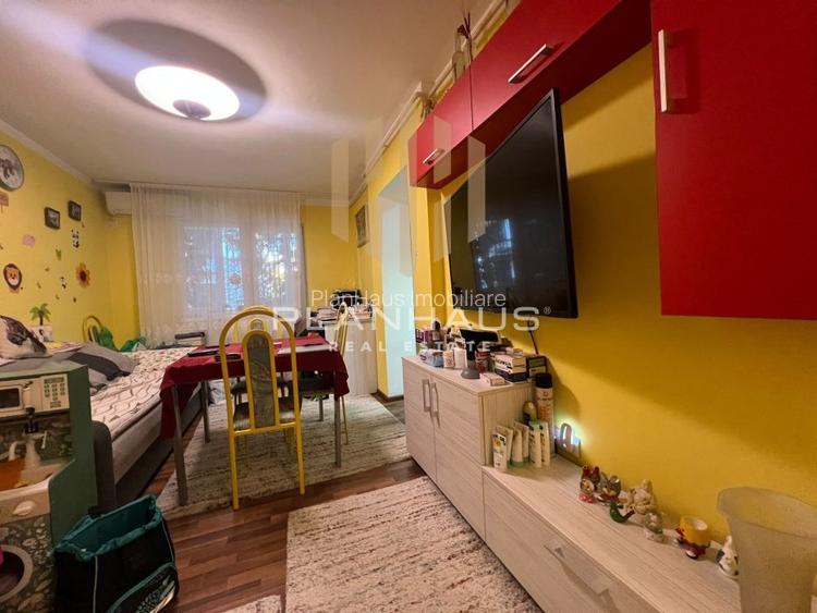 Exclusivitate!Apartament 3 camere ,ultracentral Baia Mare ,Serelor ,etaj 2/schim - 3
