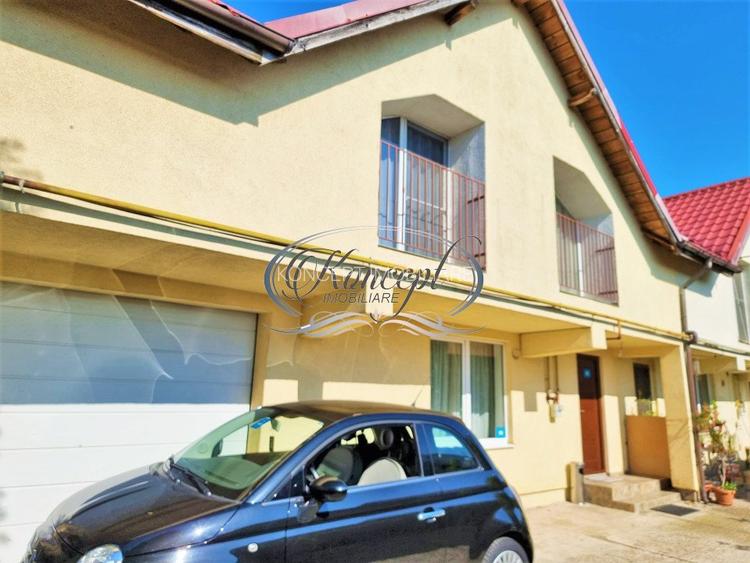 Casa Pet Friendly cu garaj in zona Lidl, Floresti - 17