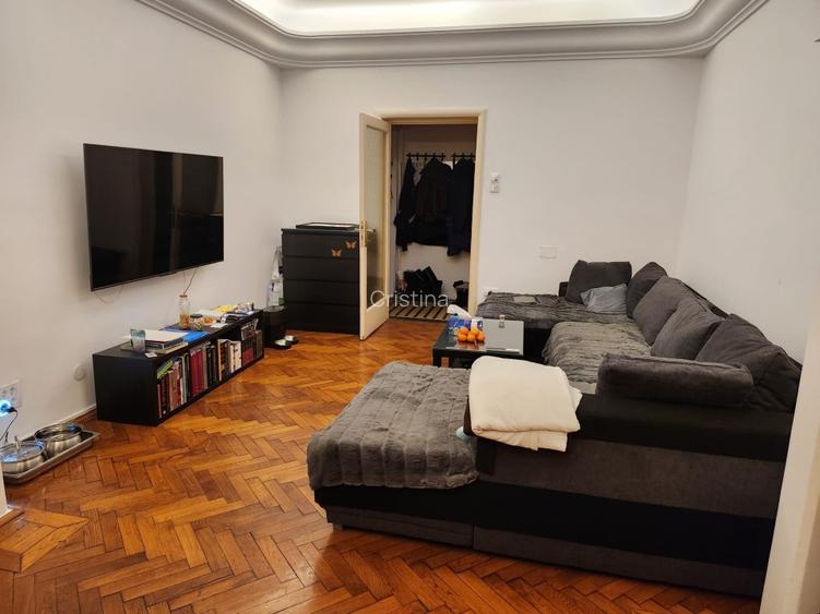 Vand sau schimb cu casa apartament cu 3 camere ultracentral Bucuresti - 3