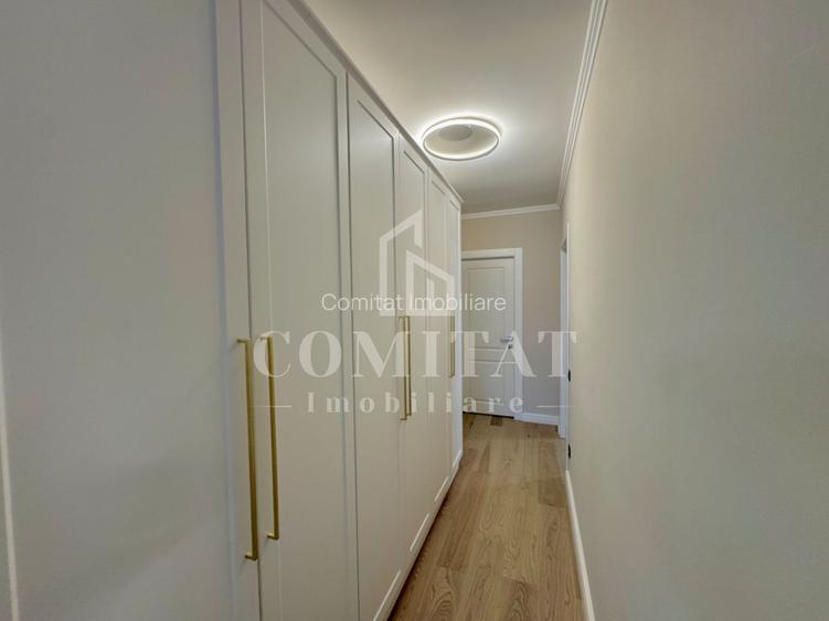 Apartament modern cu 4 camere | 100 mp utili | Parcare subterană - 13
