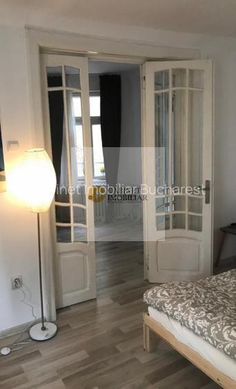 2 camere in vila I Mosilor - Cartierul Armenesc I Etaj 3 I Centrala - 5