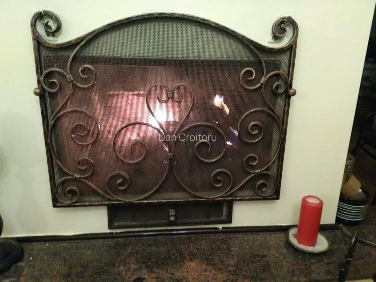 Resedinta de lux, amplasata ultracentral in orasul Iasi, teren 750 mp - 13