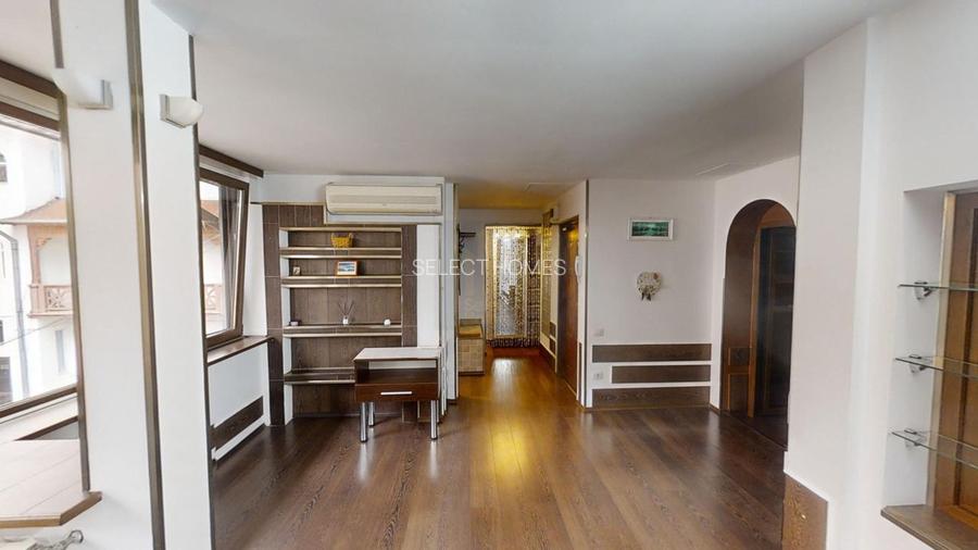 Apartament 5 camere de inchiriat in vila zona *Banu Manta* Tur virtual - 30