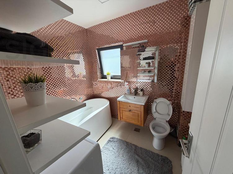 Apartament cu 2 camere, Borhanci, 54 mp! - 6