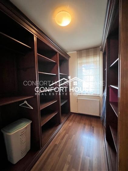 Vila individuala S+P+E+M, renovat , nou mobilat, padure - IANCU NICOLAE - 42