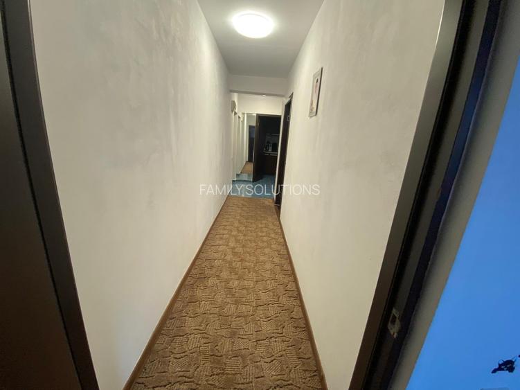 Apartament 2 camere 62mp, Popesti-Leordeni ,Parcare ,Mobilat si Utilat - 16