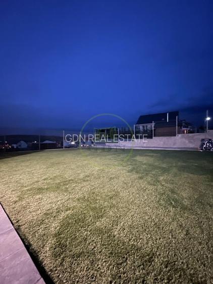 Duplex de închiriat în Borhanci - 6