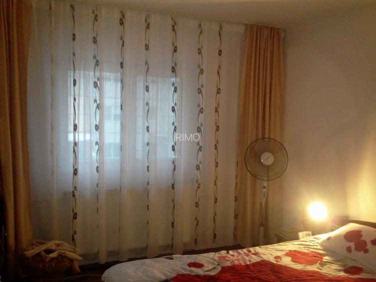 Garsonieră confortabilă de vânzare – Militari, Str. Vistiernicul Stavrinos - 3