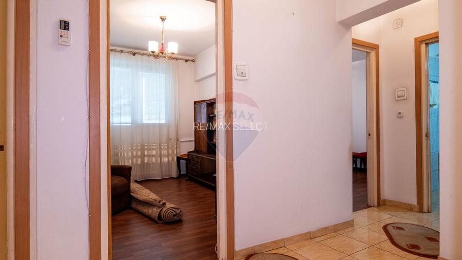Apartament cu 3 camere decomandat  - Soseaua Pantelimon - 6
