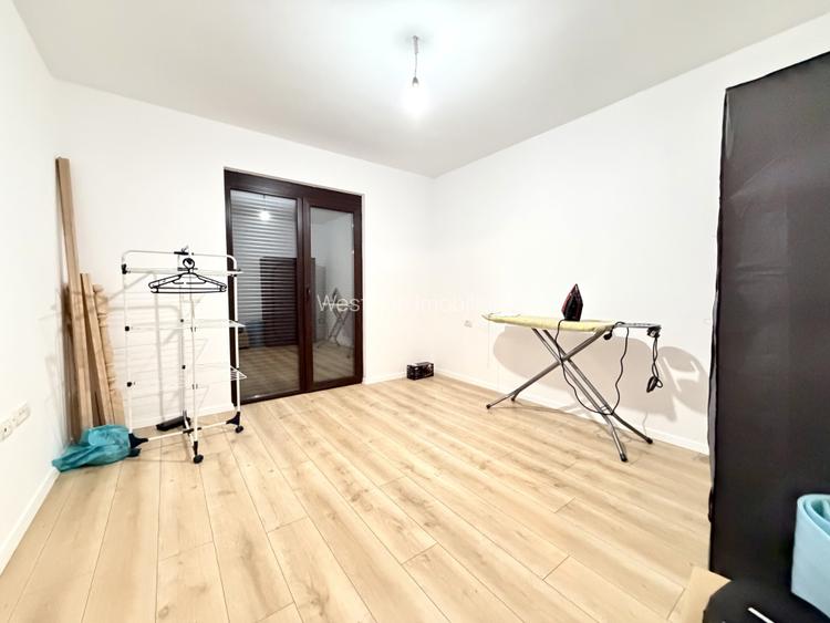 Duplex modern, 5 camere, 111 mp, teren 330 mp - Dumbravita - 9