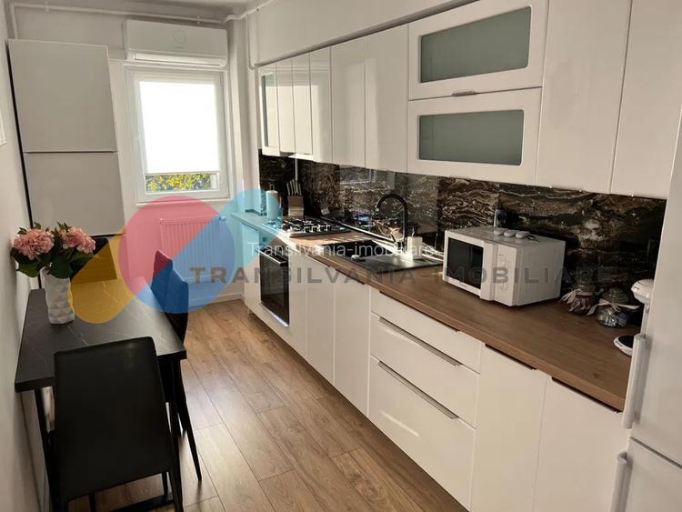 Apartament 2 Camere, 52mp, Junior Residence, Parcare Subterană & Boxă Inclusă - 7