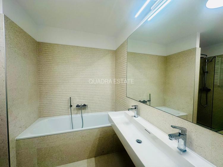 Apartament exclusivist cu 4 camere - Floreasca - Vedere panoramica - 34