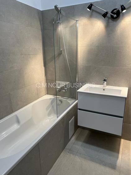 Grozăvești, bloc nou, Regie Residence - 4