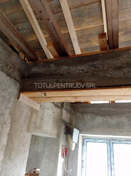 Casa individuala 3 camere la pret de apartament - 10