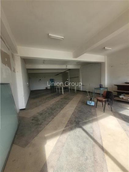 Spatiu Comercial, 460 mp, Agigea, Zona Centrala, Foarte Vizibil și Bine Poz - 5