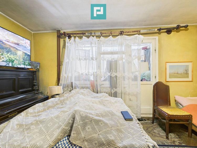 Apartament 3 camere, decomandat, în Zona Șagului - 2