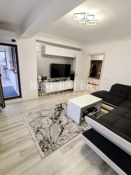 2 Camere Decomandat | Complet mobilat si utilat | Mutare Rapida |Th Pallady - 2