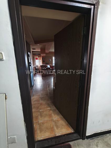 Garsonieră de vânzare – Aproape de Piața Alba Iulia, bloc 1986, reabilitat 2026 - 3