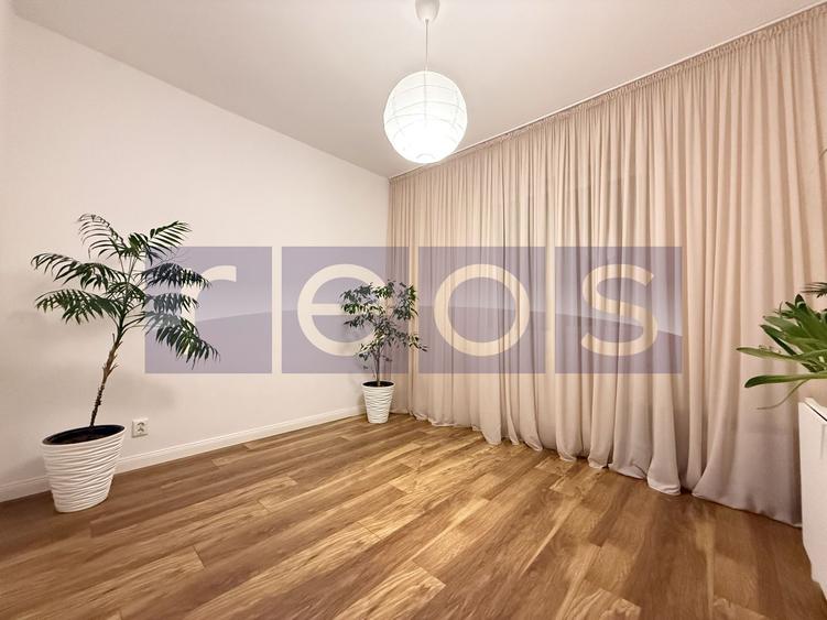 VÂNZARE 3 CAMERE | THEODOR PALLADY | LOC DE PARCARE INCLUS - 6