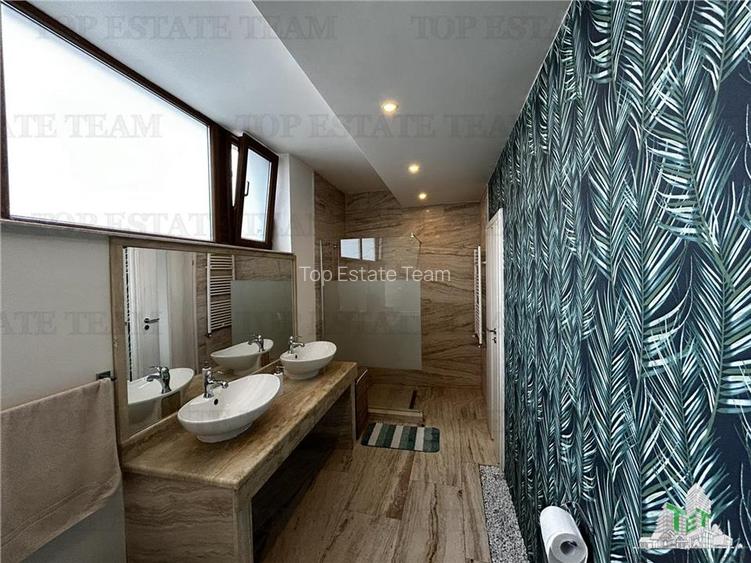 Zona Padure/Centura Mogosoaia | Finisaje Premium | Casa Insiruita - 17