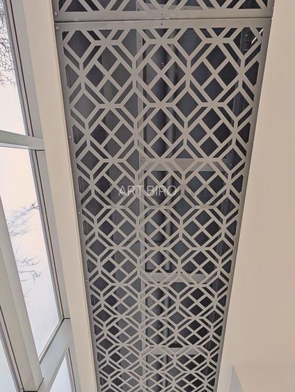 Zero comision, 149mp birou - comercial, Foisor, prima inchiriere, ISU - 13