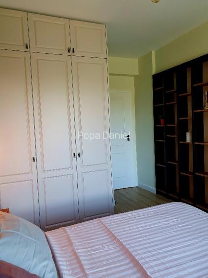 Apartament Navodari blocuri noi - 6