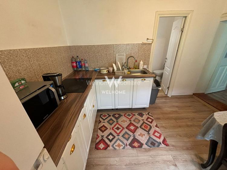 Apartament superb 3 camere ,langa Filarmonica Sibiu - 4
