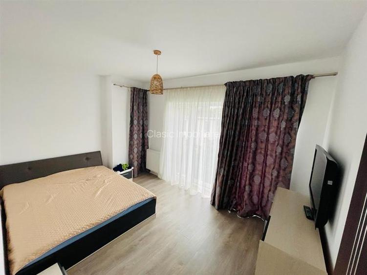 Vanzare casa individuala 6 camere zona Gardenia Borhanci, finisata complet! Cluj - 10