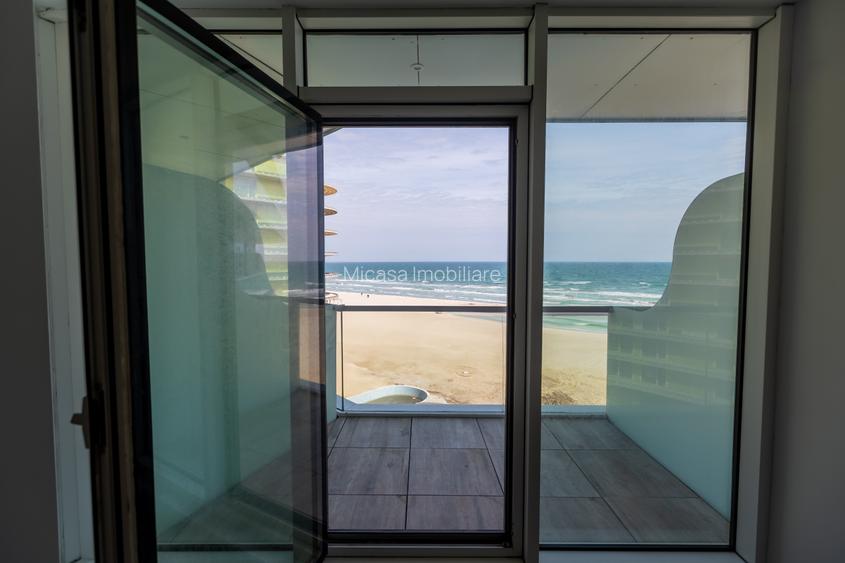 Apartament - Etaj 5 - Complex Rezidențial WHITE SEA - Navodari - 8