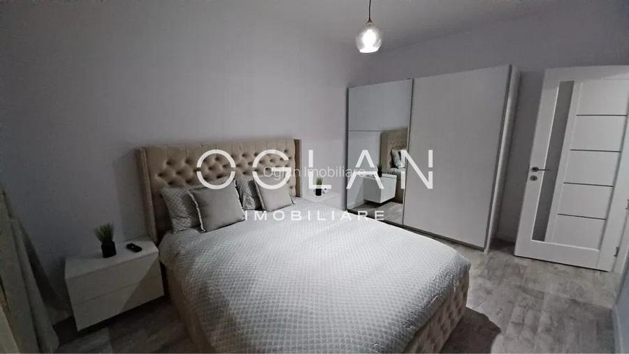 Apartament 2 camere de lux , decomandat , Doamna Stanca - 3