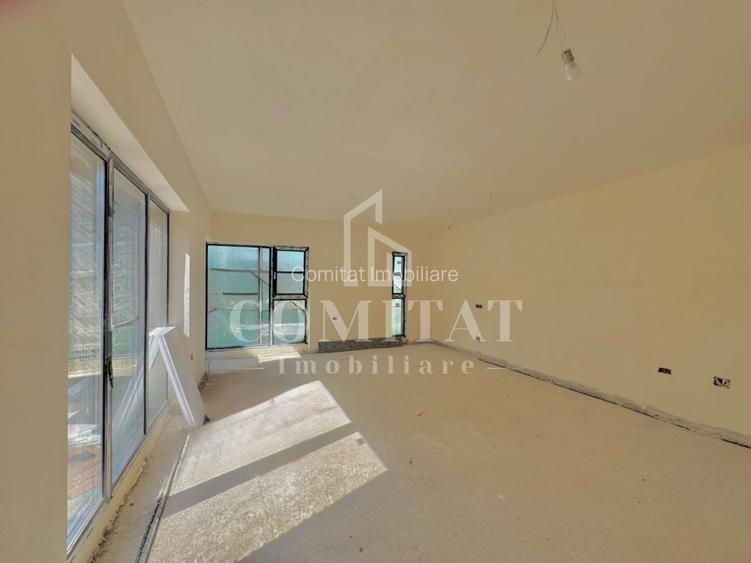 Apartament Spectaculos de 127 mp utili | Mijlocul pădurii | Campului - 5