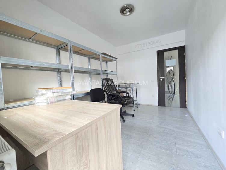 Radu Beller - Piata Dorobanti, stradal, cu centrala proprie - 7