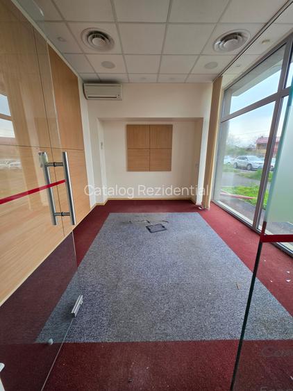 Spatiu comercial de inchiriat in Snagov - 6