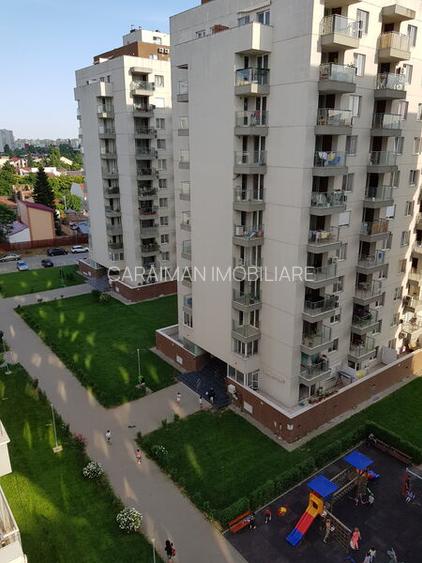 OBOR COLENTINA IN COMPLEXUL ROSEGARDEN, METROUL OBOR LA 7MIN. - 3