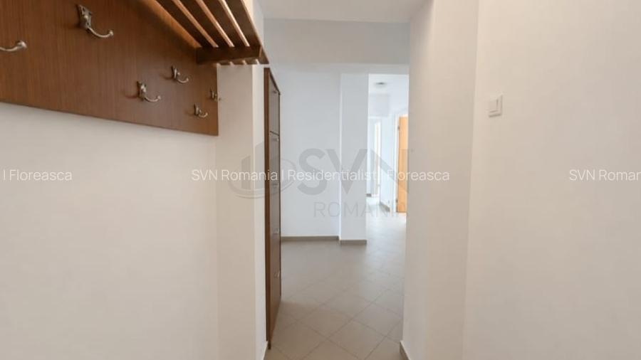 REA1028985 Apartament 4 camere I Amzei - 11