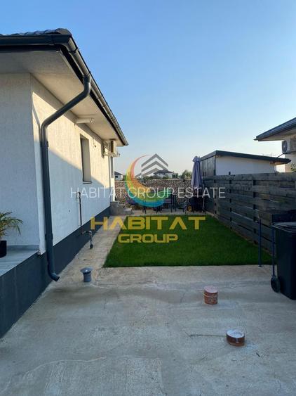 Casa individuala partial mobilata Cartierul Nou Berceni - 29