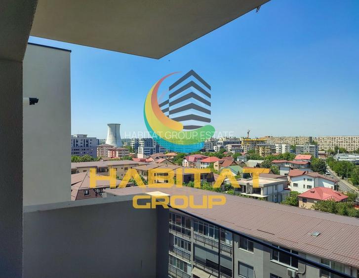 Vanzare apartament  2 camere Zona Postalionului - Mall Grand Arena Acte gata - 9