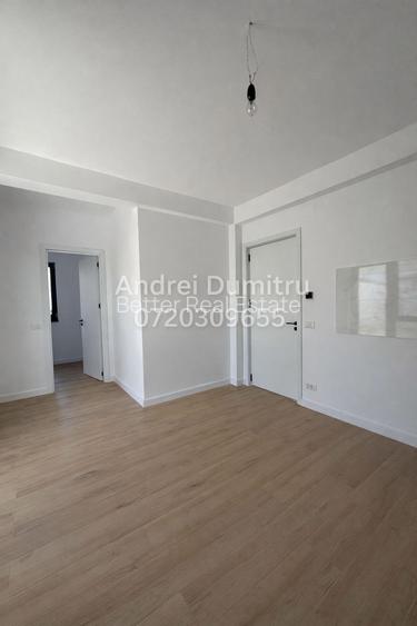 Casă 4 camere Comuna Berceni Ilfov, teren 420 mp, terasă acoperită, curte mare - 6