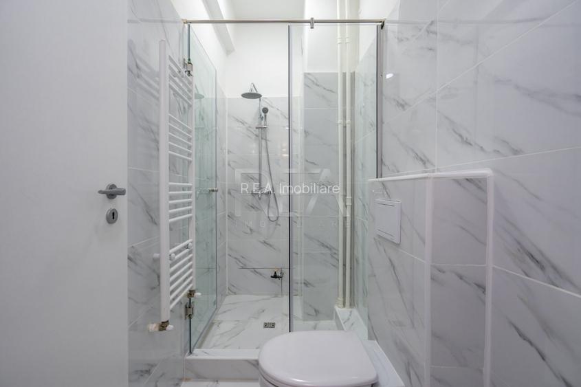 Proprietate  Unică | Universitate | 170 mp + Rooftop 92 mp - 11