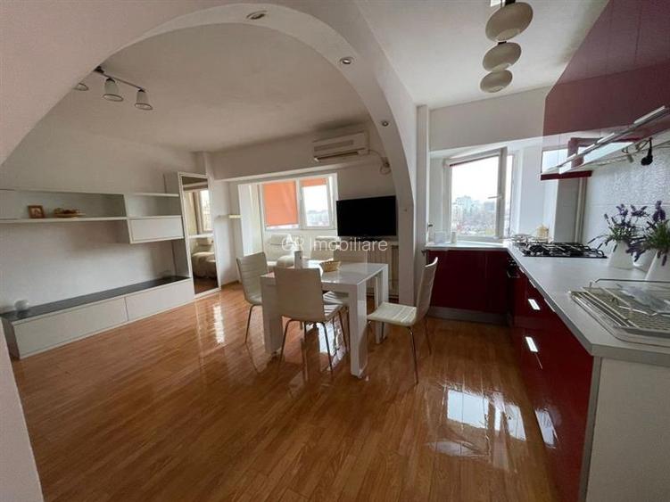 Garsoniera Mall Vitan - 2