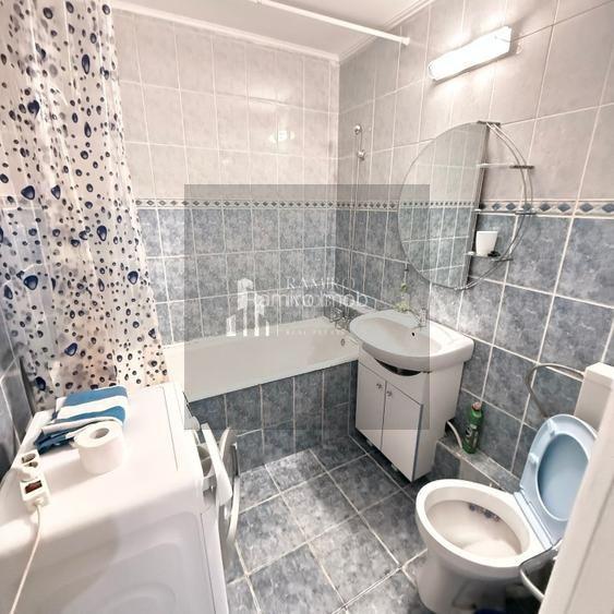 Apartament 2 camere | Gorjului | Loc parcare | Prox  Metrou 5 min | - 8