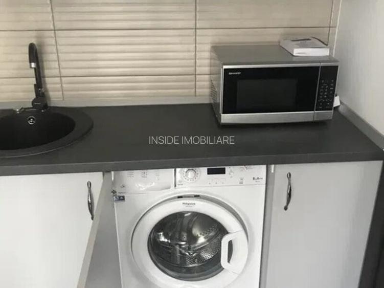 Inchiriere Garsoniera Lujerului - 4