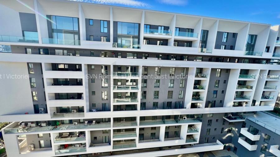 REA1022485 Apartament 3 camere decomandat cu Terasa - 10