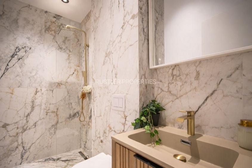 Apartament nou, 3 camere, mobilat, zona Ferdinand  - 14