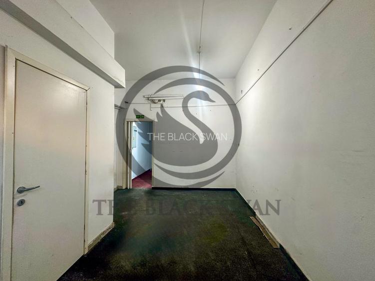 Spatiu Comercial de inchiriat | 110 mp I Ploiesti, 9 Mai I Comision 0% - 10